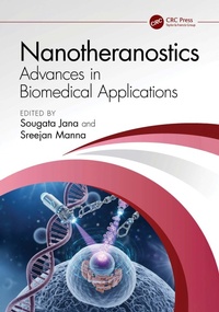 Enlarge image Cover: Nanotheranostics - CRC Press