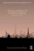 Bild: The Law and Politics of Constitution Making - Routledge