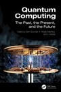 Cover: Quantum Computing - CRC Press
