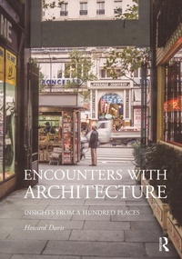 Enlarge image Cover: Encounters with Architecture - Routledge