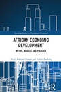 Cover: African Economic Development - Routledge