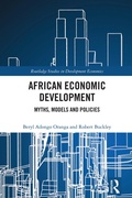 Bild: African Economic Development - Routledge
