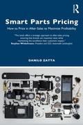 Cover: Smart Parts Pricing - Routledge