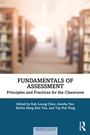 Cover: Fundamentals of Assessment - Routledge