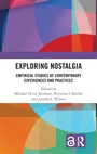 Cover: Exploring Nostalgia - Routledge
