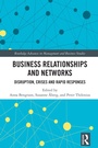 Cover: Business Relationships and Networks - Routledge