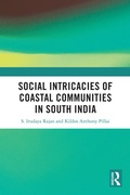 Cover: Social Intricacies of Coastal Communities in South India - CRC Press