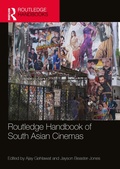 Bild: Routledge Handbook of South Asian Cinemas - Routledge