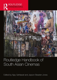 Bild: Routledge Handbook of South Asian Cinemas - Routledge