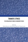 Cover: Thanatic Ethics - Routledge