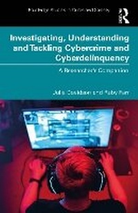 Abbildung von: Pathways into and out of Youth Cybercrime - Routledge