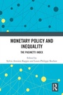 Cover: Monetary Policy and Inequality - Routledge