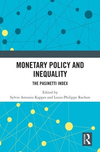 Abbildung von: Monetary Policy and Inequality - Routledge