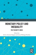 Cover: Monetary Policy and Inequality - Routledge