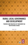Abbildung von: Rural Local Governance and Development - Routledge
