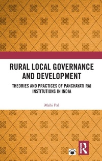 Abbildung von: Rural Local Governance and Development - Routledge