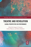 Cover: Theatre and Revolution - Routledge