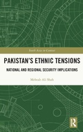 Cover: Pakistan's Ethnic Tensions - Routledge