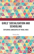 Bild: Girls' Socialisation and Schooling - Routledge