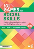 Cover: 101 Games for Social Skills - Routledge
