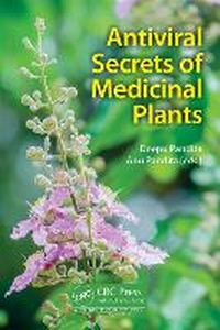 Abbildung von: Antiviral Secrets of Medicinal Plants - CRC Press