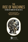 Cover: The Rise of Machines - CRC Press