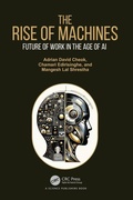 Cover: The Rise of Machines - CRC Press