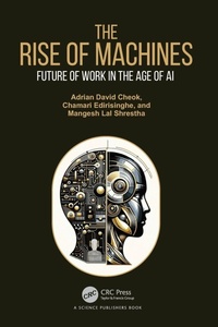 Enlarge image Cover: The Rise of Machines - CRC Press