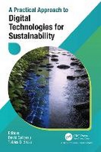 Abbildung von: A Practical Approach to Digital Technologies for Sustainability - CRC Press