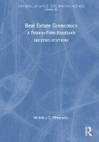 Abbildung von: Real Estate Economics - Routledge