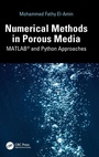 Cover: Numerical Methods in Porous Media - CRC Press
