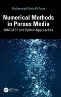 Cover: Numerical Methods in Porous Media - CRC Press