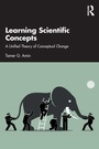 Cover: Learning Scientific Concepts - Routledge