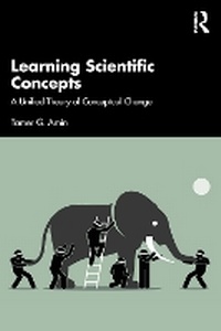 Abbildung von: Learning Scientific Concepts - Routledge
