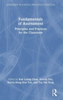 Cover: Fundamentals of Assessment - Routledge
