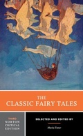 Cover: The Classic Fairy Tales - WW Norton & Co