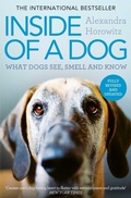 Cover: Inside of a Dog - Simon & Schuster Ltd