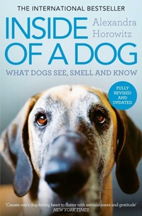 Enlarge image Cover: Inside of a Dog - Simon & Schuster Ltd