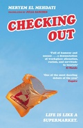 Cover: Checking Out - Sceptre