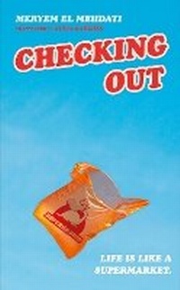Abbildung von: Checking Out - Sceptre