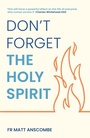 Cover: Don't Forget the Holy Spirit - John Murray Publishers Ltd