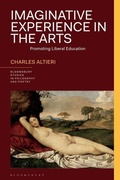 Cover: Imaginative Experience in the Arts - Bloomsbury Academic