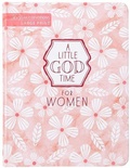 Cover: A Little God Time for Women - BroadStreet Publishing