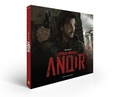 Cover: The Art of Star Wars: Andor (The Complete Series) - Abrams