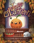 Cover: Jeff O'Lantern - Magination Press