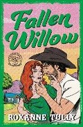 Cover: Fallen Willow - Embla Books