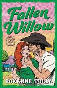 Enlarge image Cover: Fallen Willow - Embla Books