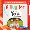 Cover: A Hug for You - Gareth Stevens Publishing