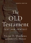 Cover: Old Testament - Baker Academic