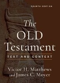 Enlarge image Cover: Old Testament - Baker Academic
